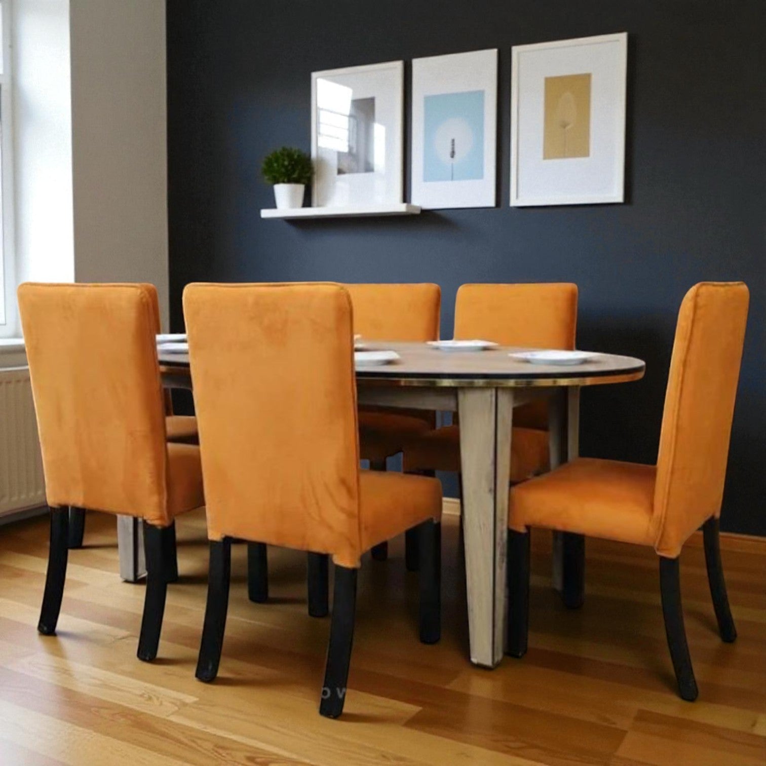 ترابيزة سفرة 197