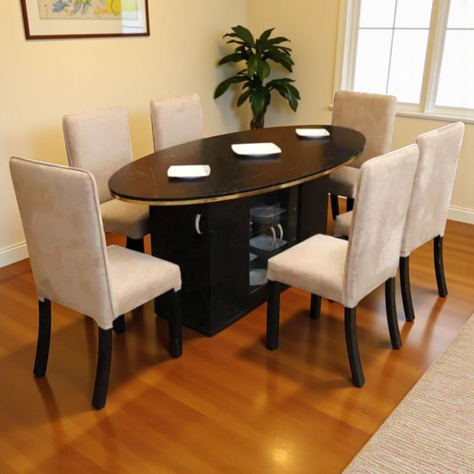 ترابيزة سفرة 227