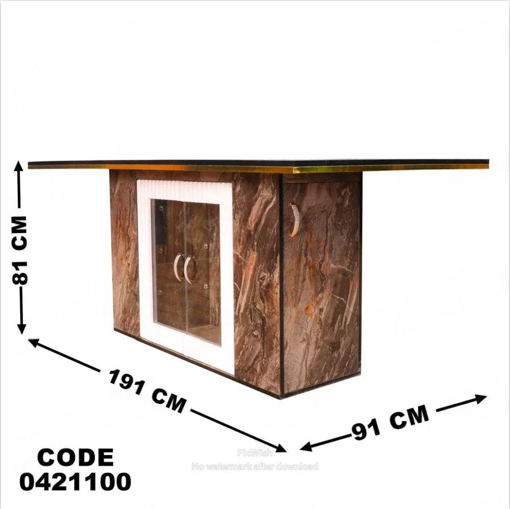 ترابيزة سفرة 211