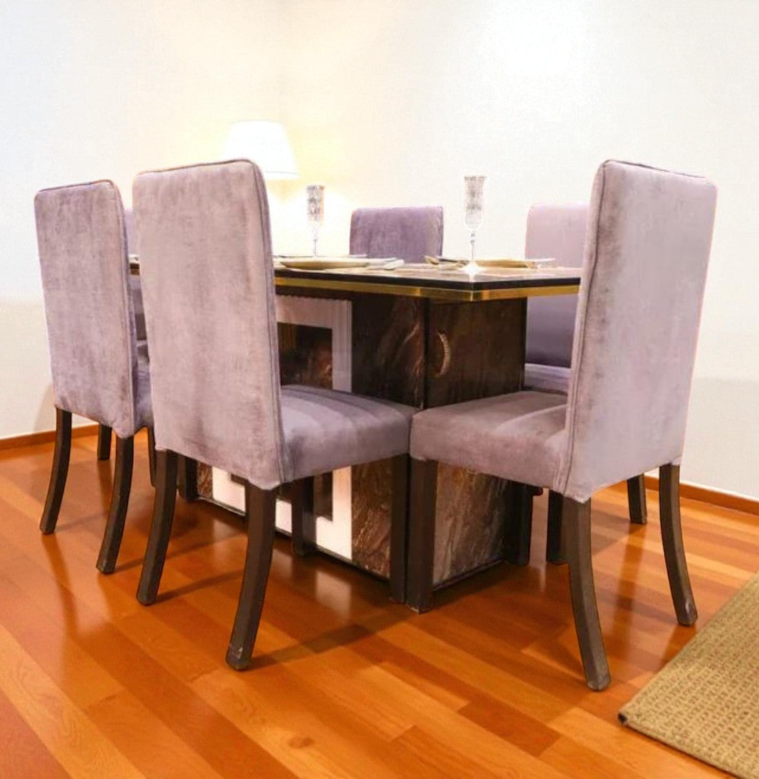 ترابيزة سفرة 211