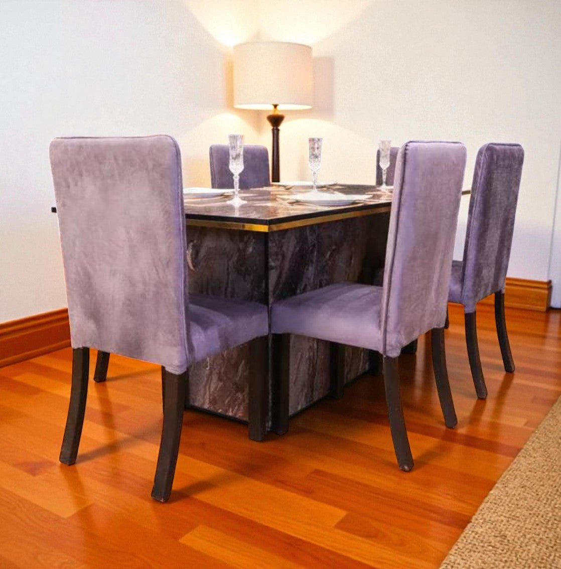 ترابيزة سفرة 211