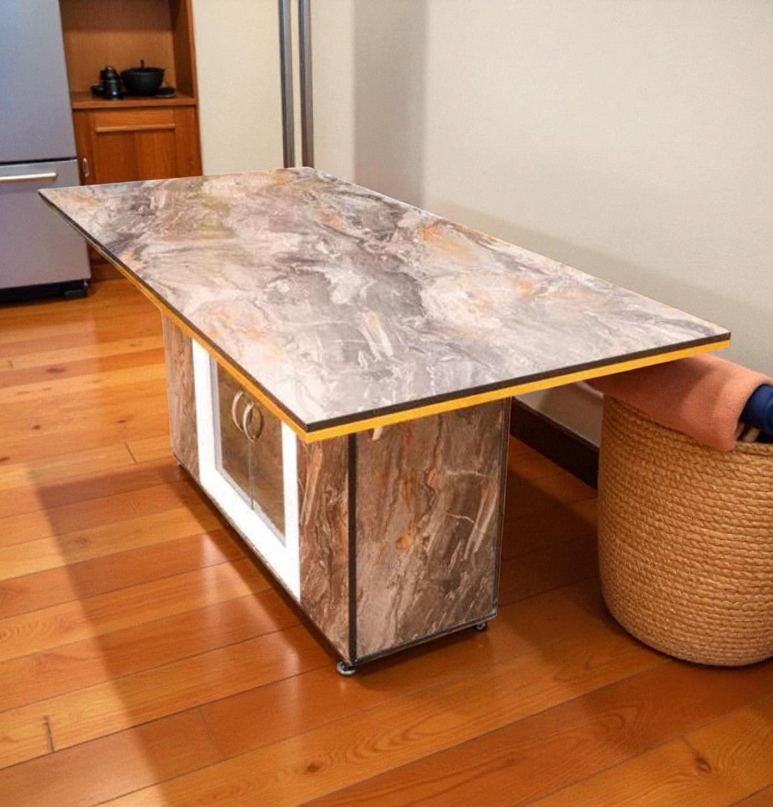 ترابيزة سفرة 211