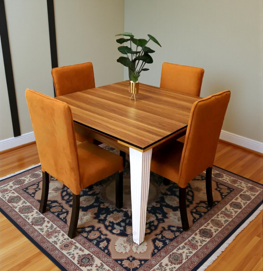 ترابيزة سفرة 234