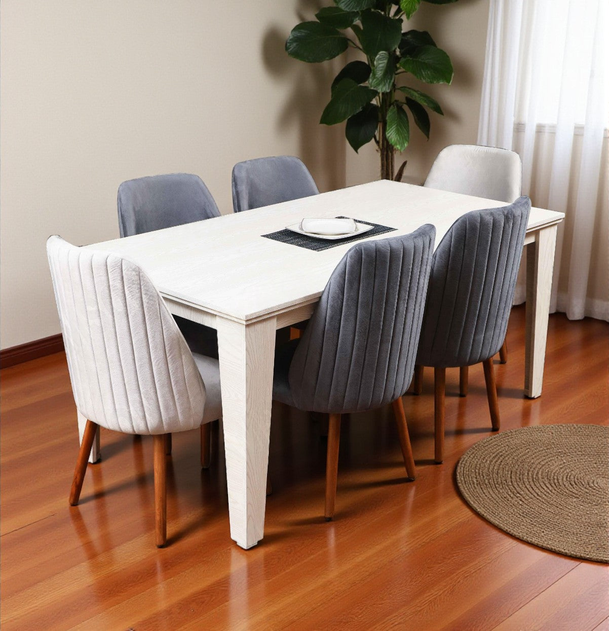 ترابيزة سفرة 518