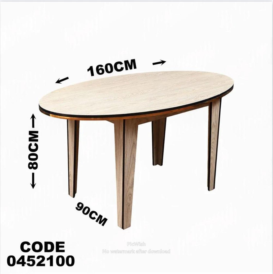 ترابيزة سفرة 521