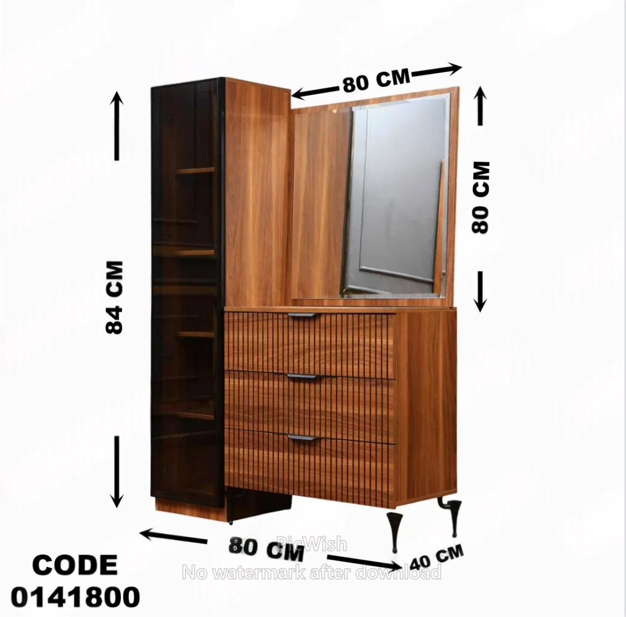 غرفة نوم ماستر 418