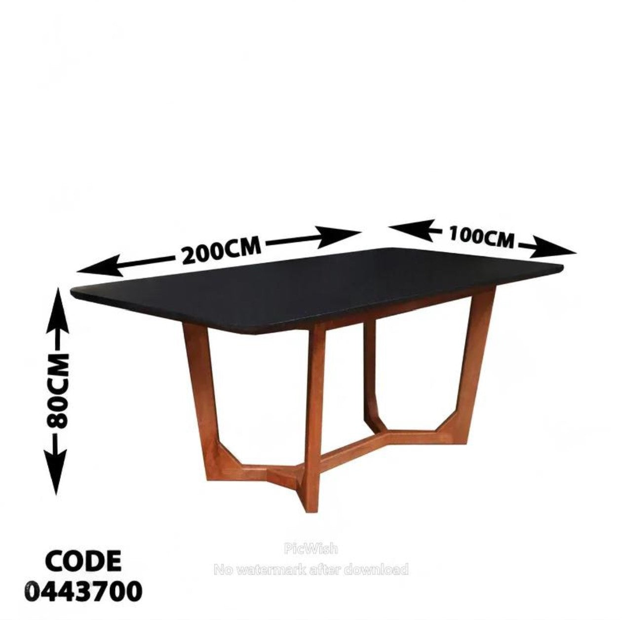 ترابيزة سفرة 437