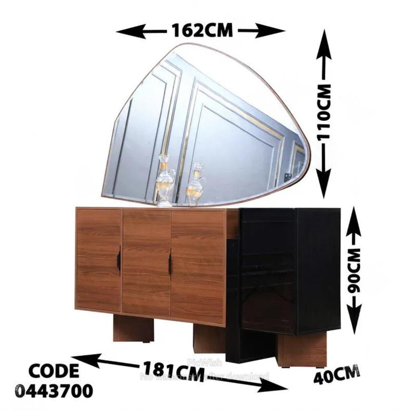 غرفة سفرة 617