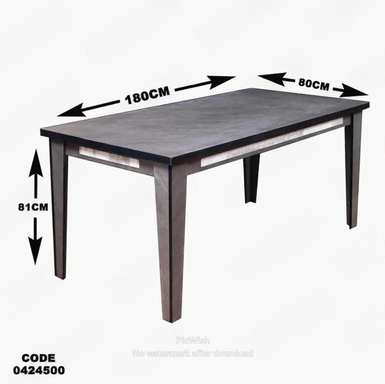 غرفة سفرة 245