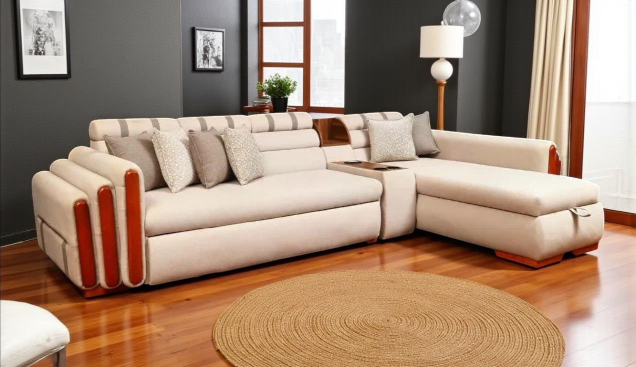 ركنة سرير و سحارة 319