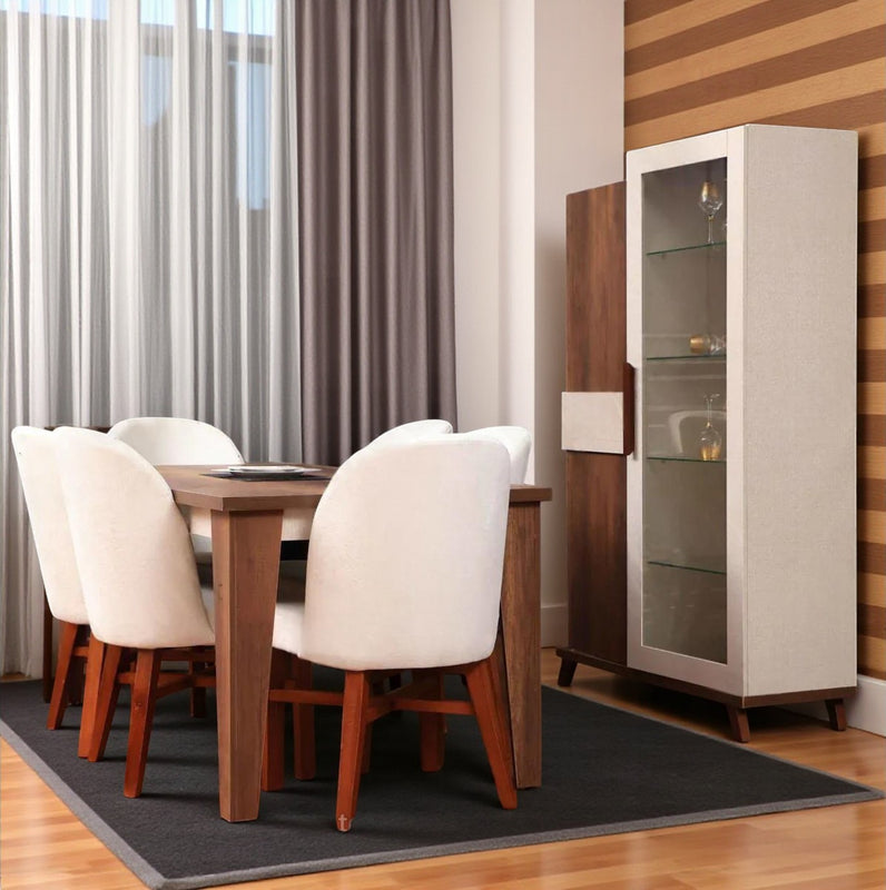 غرفة سفرة 600