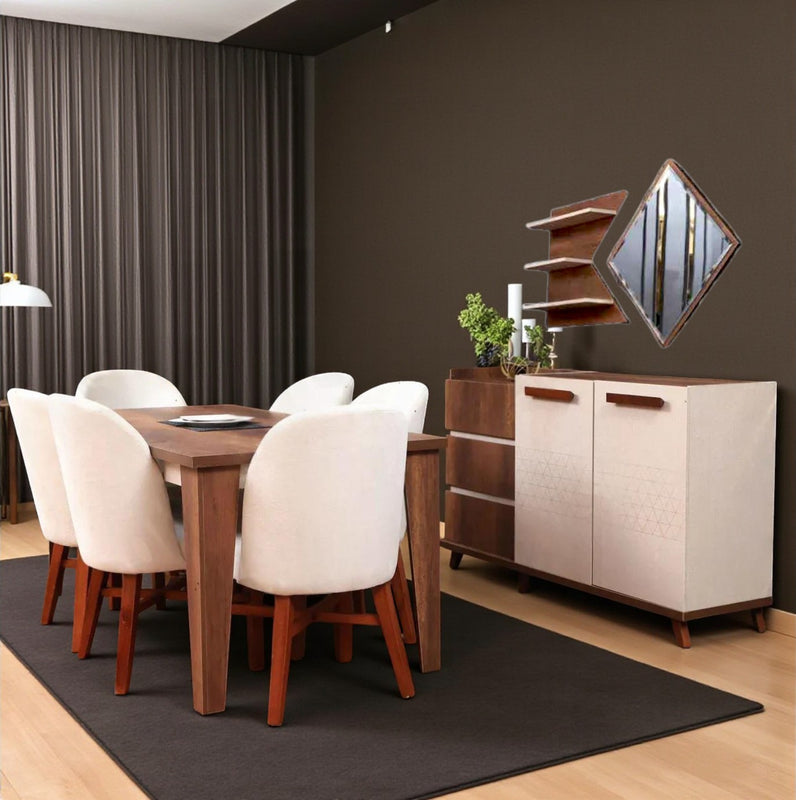 غرفة سفرة 601