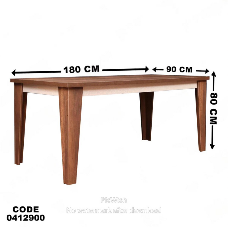 غرفة سفرة 601