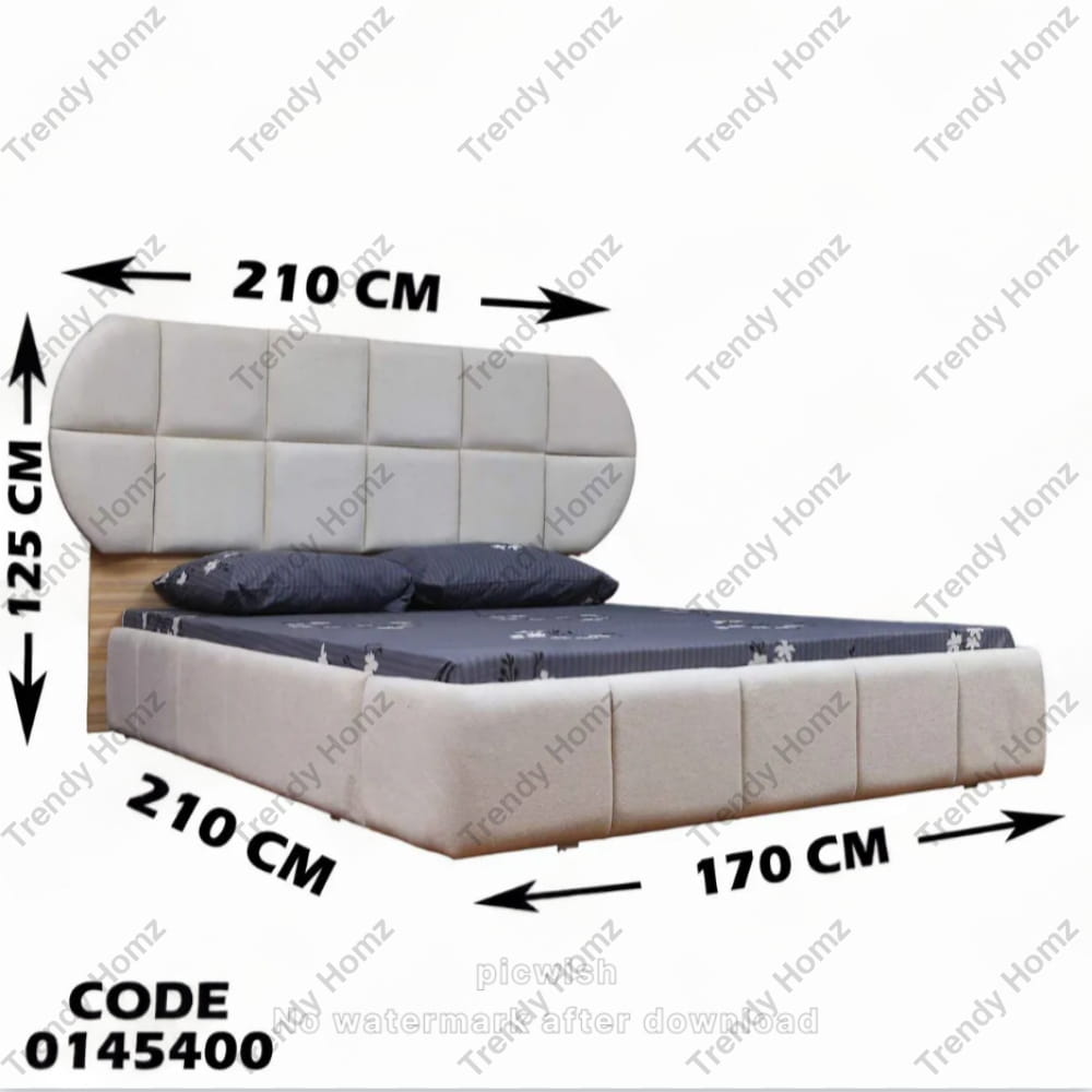 غرفة نوم ماستر 454