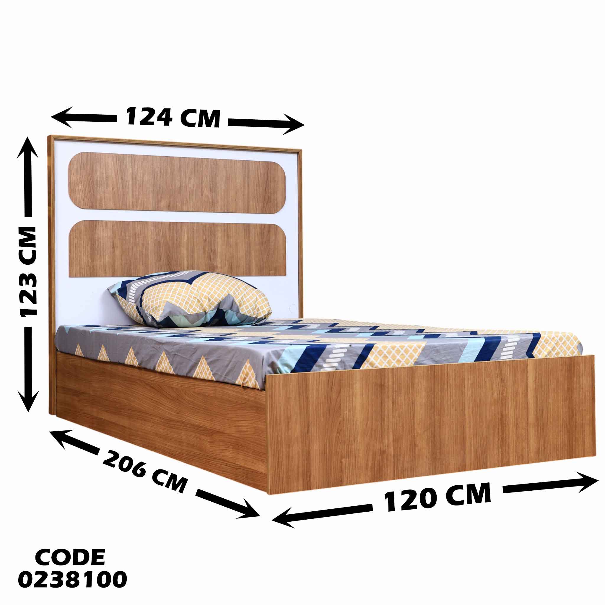 غرفة نوم اطفال 381