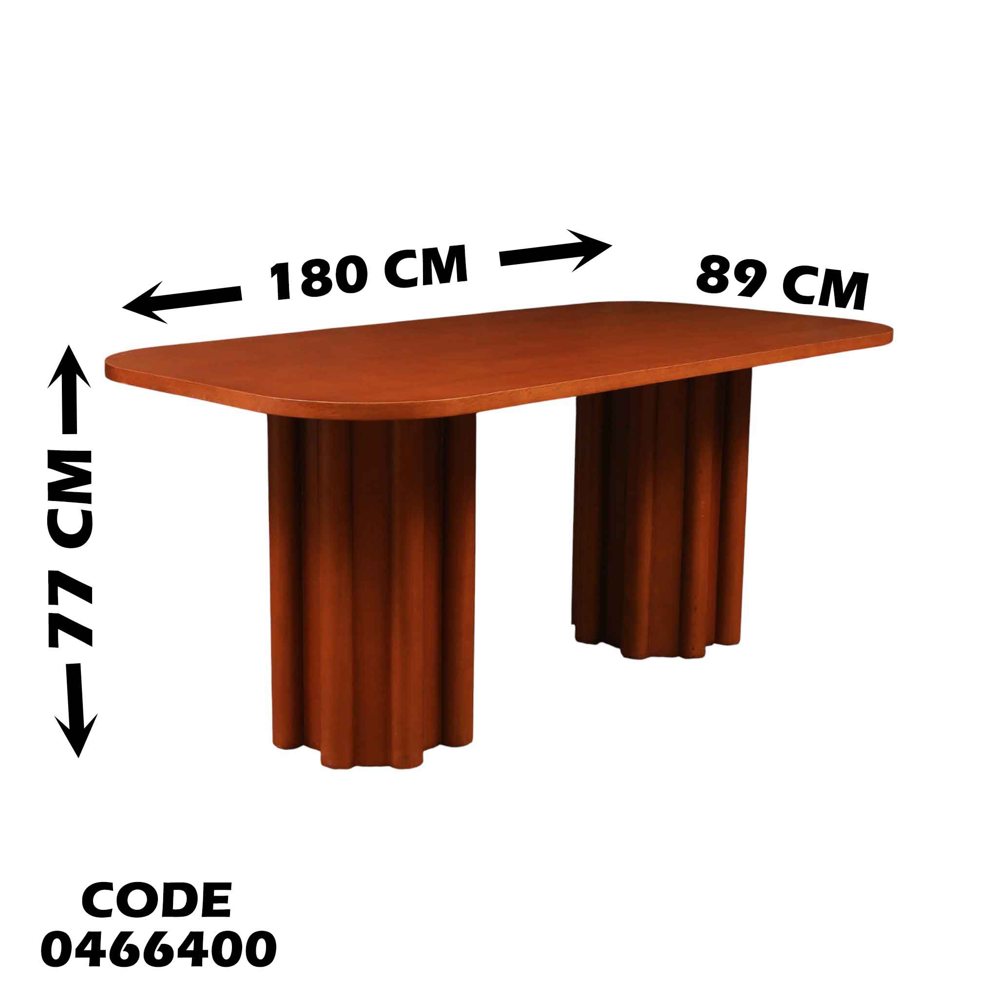 ترابيزة سفرة 664