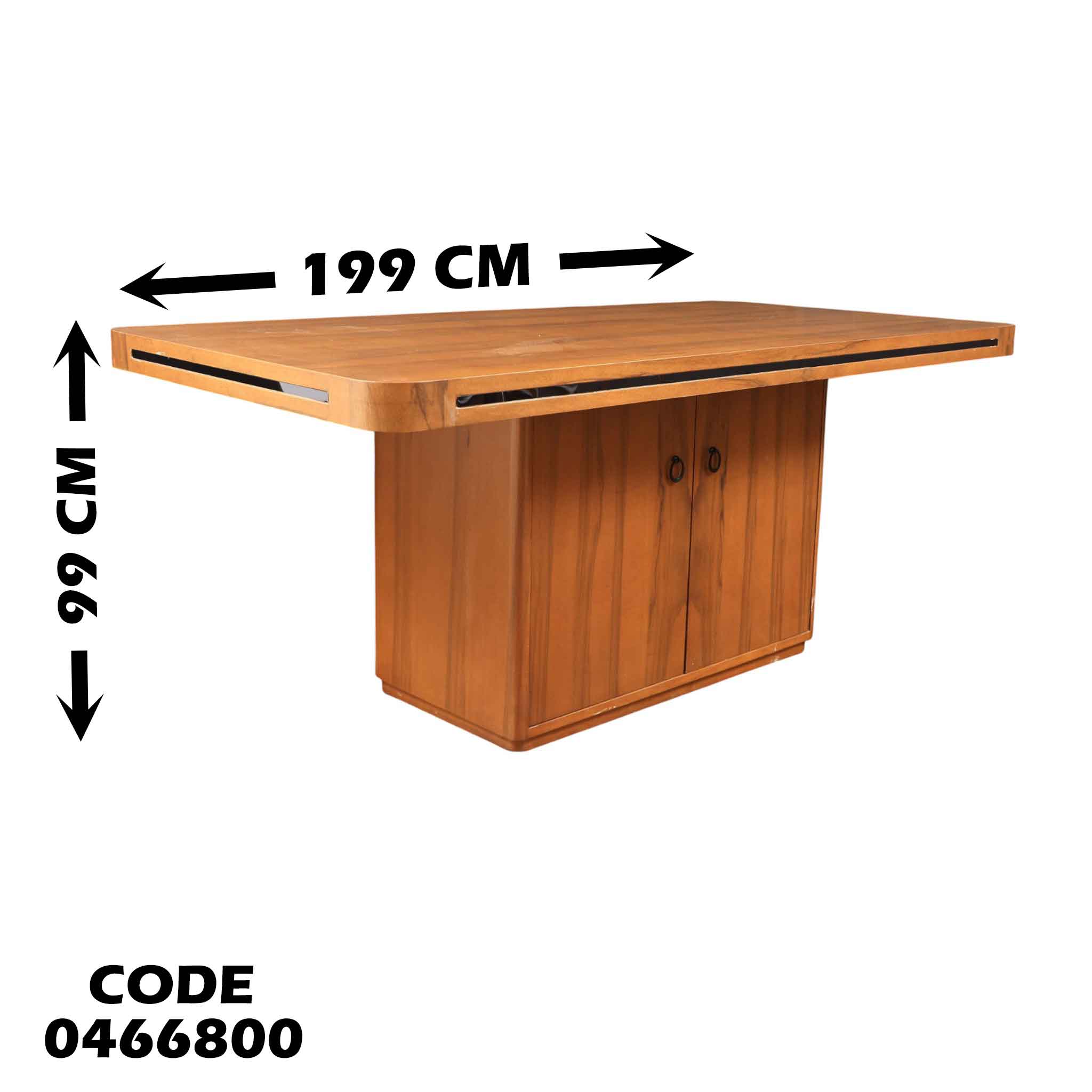 ترابيزة سفرة 668