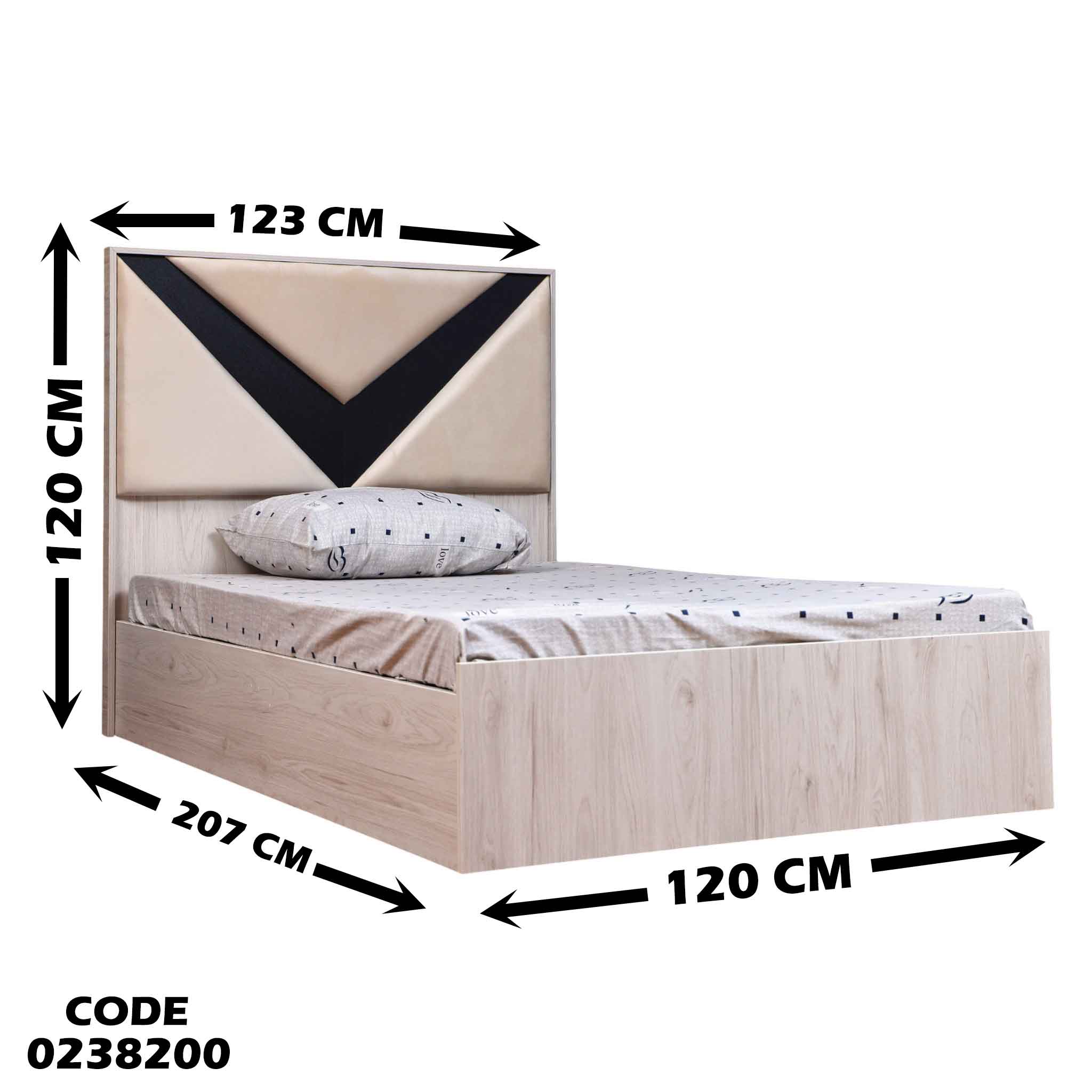 غرفة نوم اطفال 382