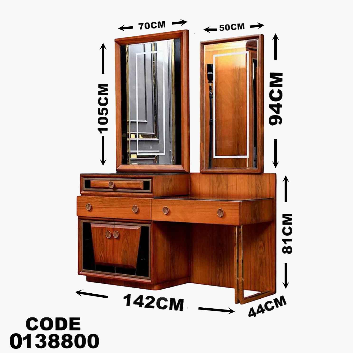 غرفة نوم ماستر 388