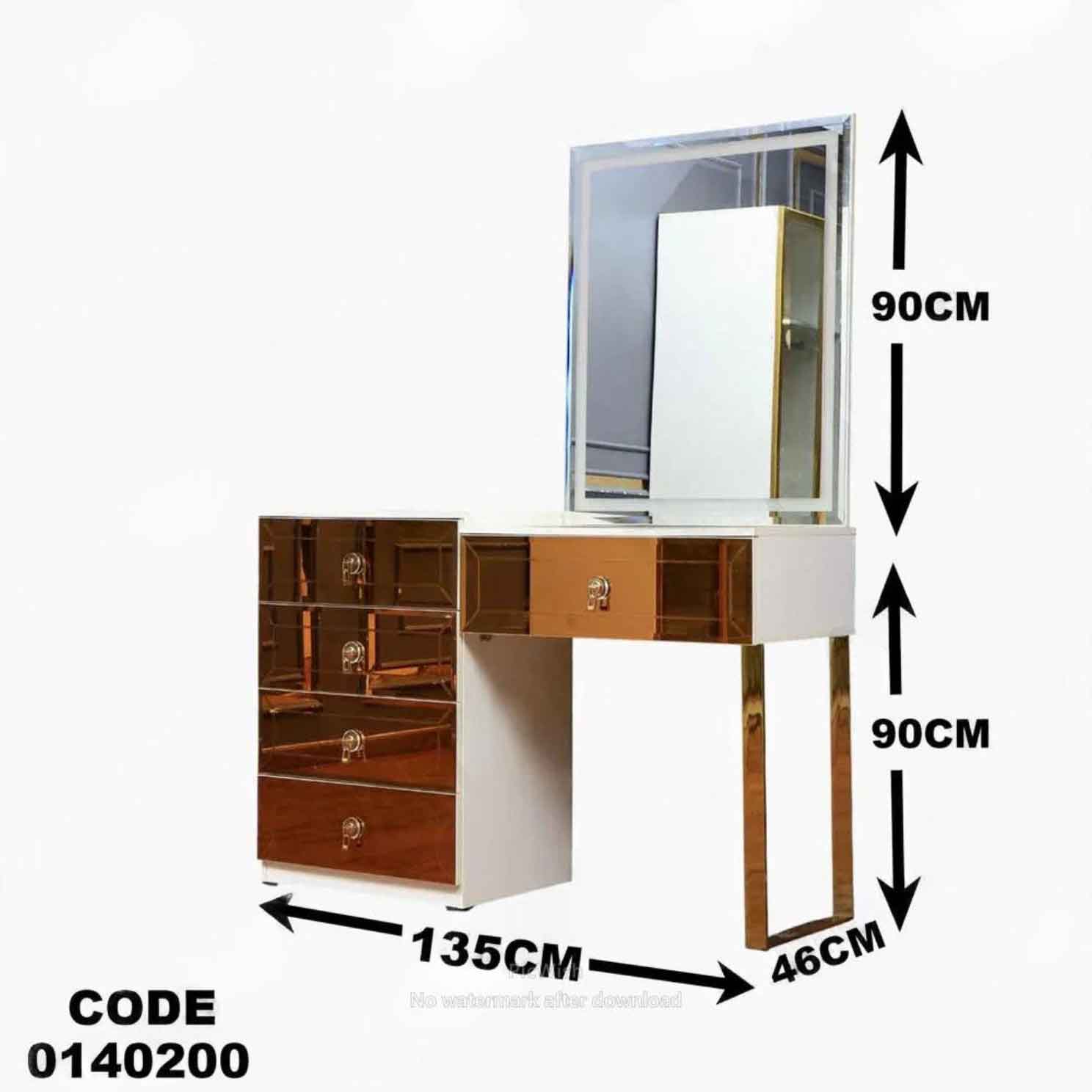 غرفة نوم ماستر 402