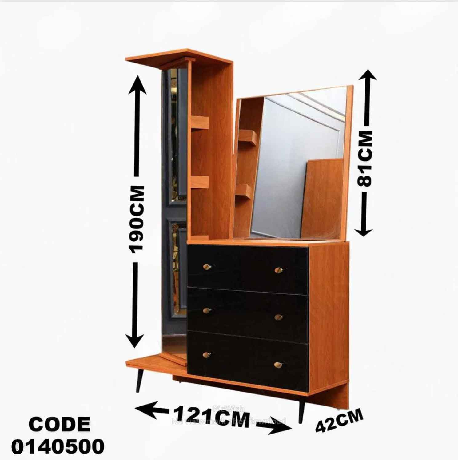 غرفة نوم ماستر 405