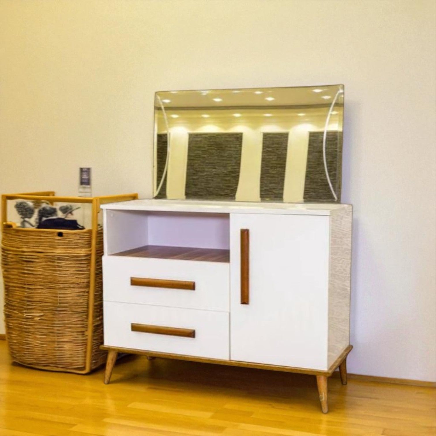 غرفة نوم ماستر 103