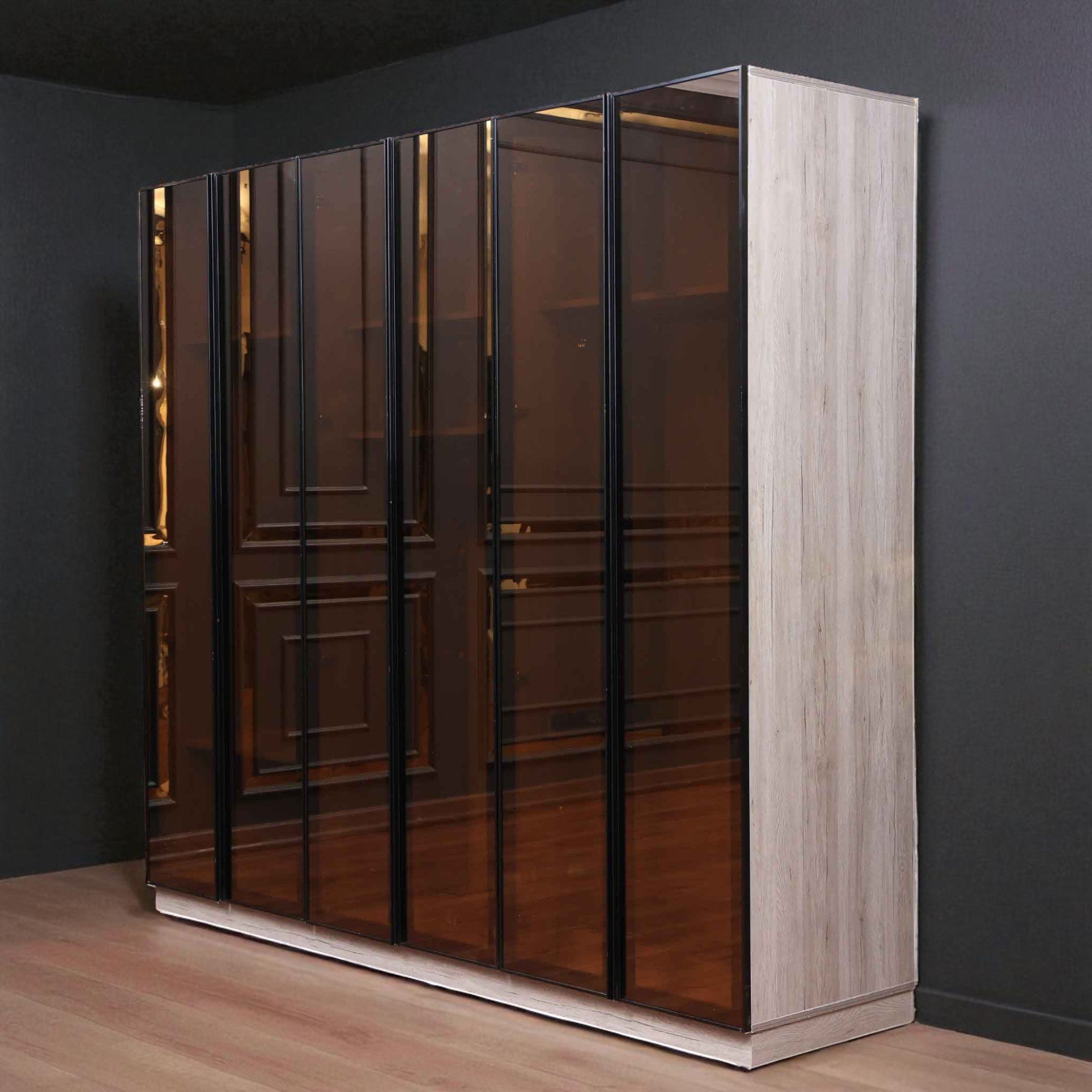 دولاب ماستر 271