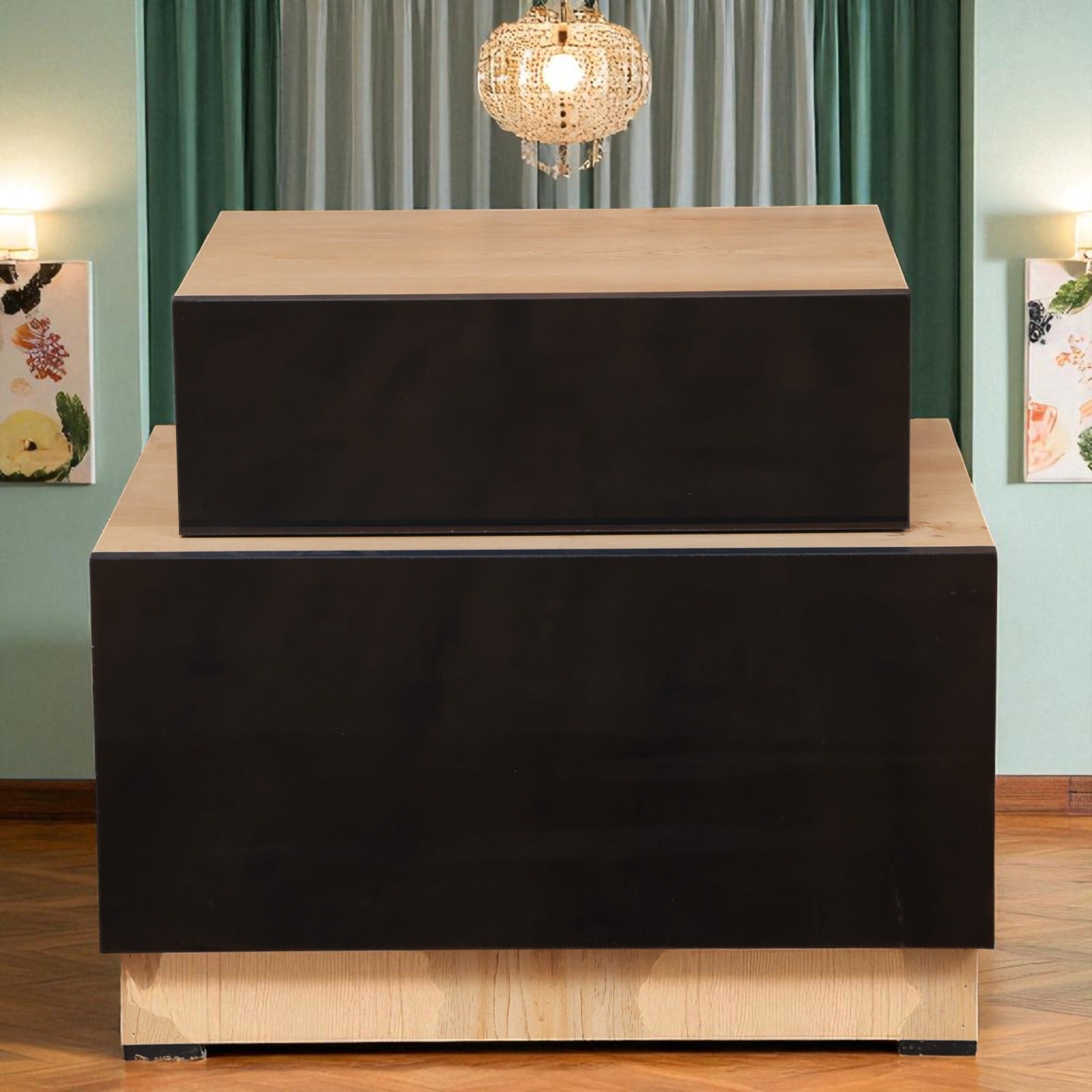 غرفة نوم ماستر 290