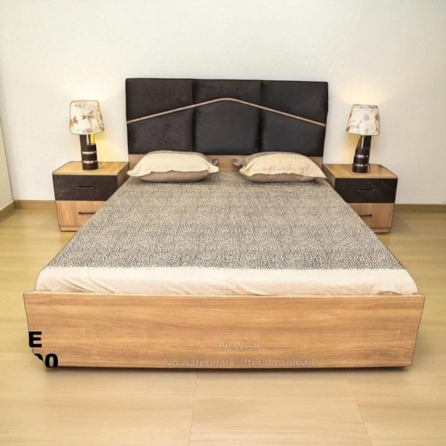 غرفة نوم ماستر 145