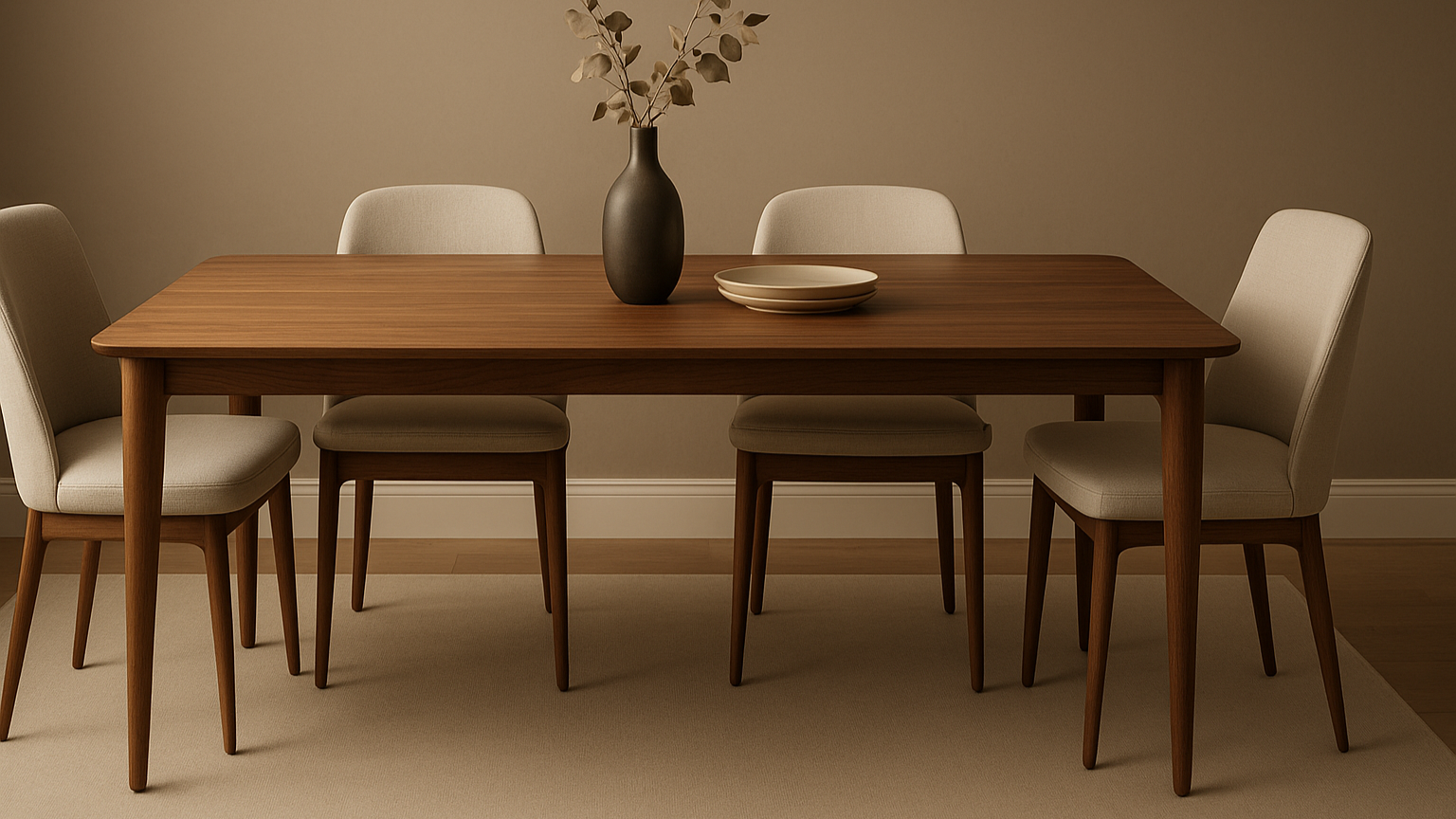 ترابيزات سفرة