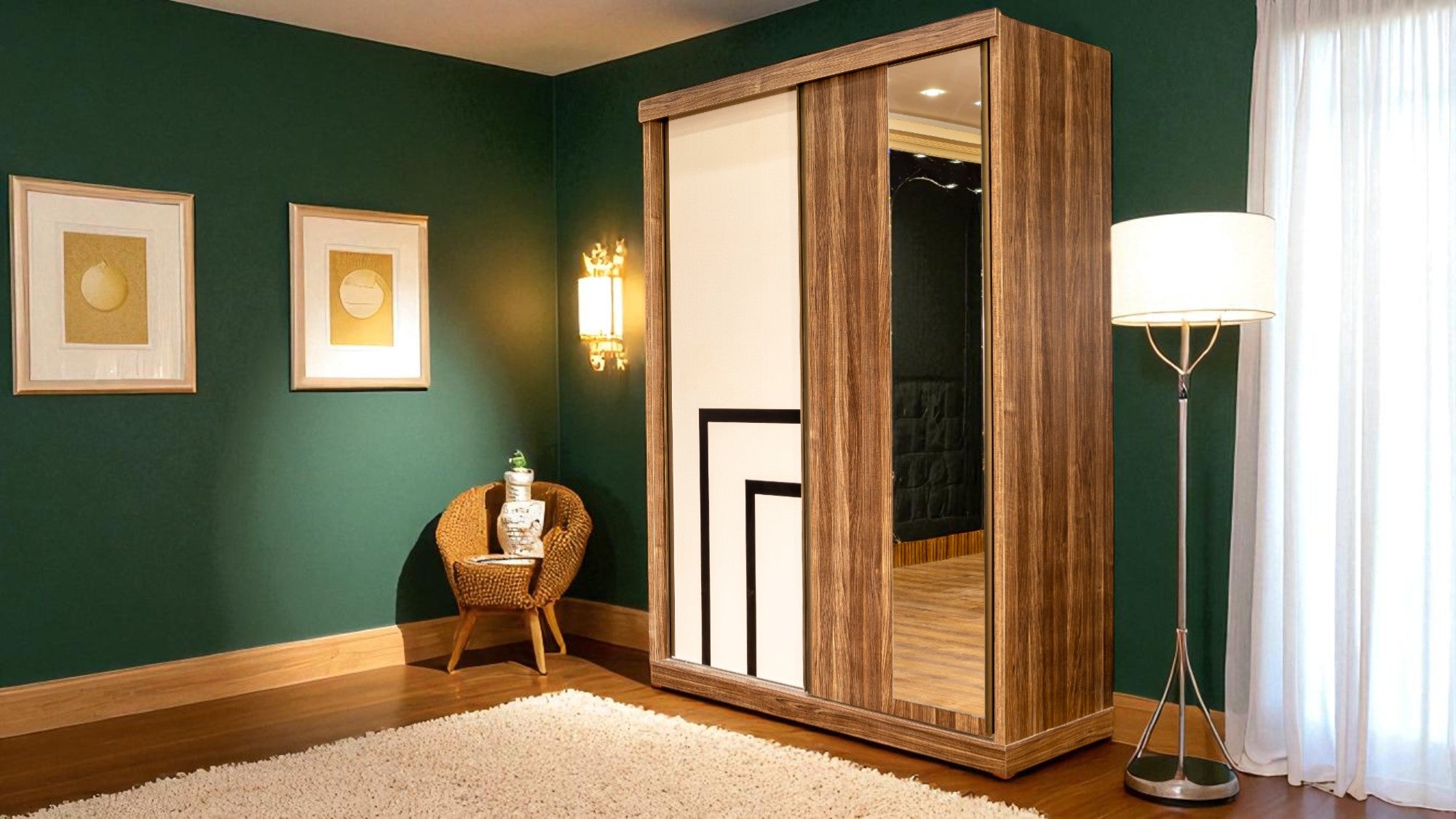 دواليب اطفال