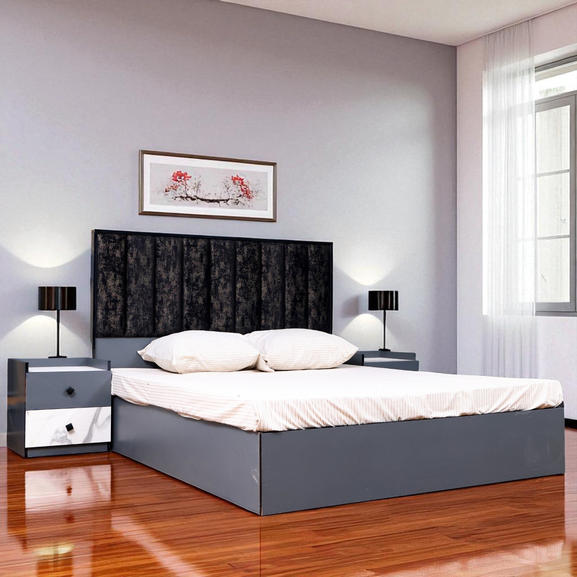 غرفة نوم ماستر 356