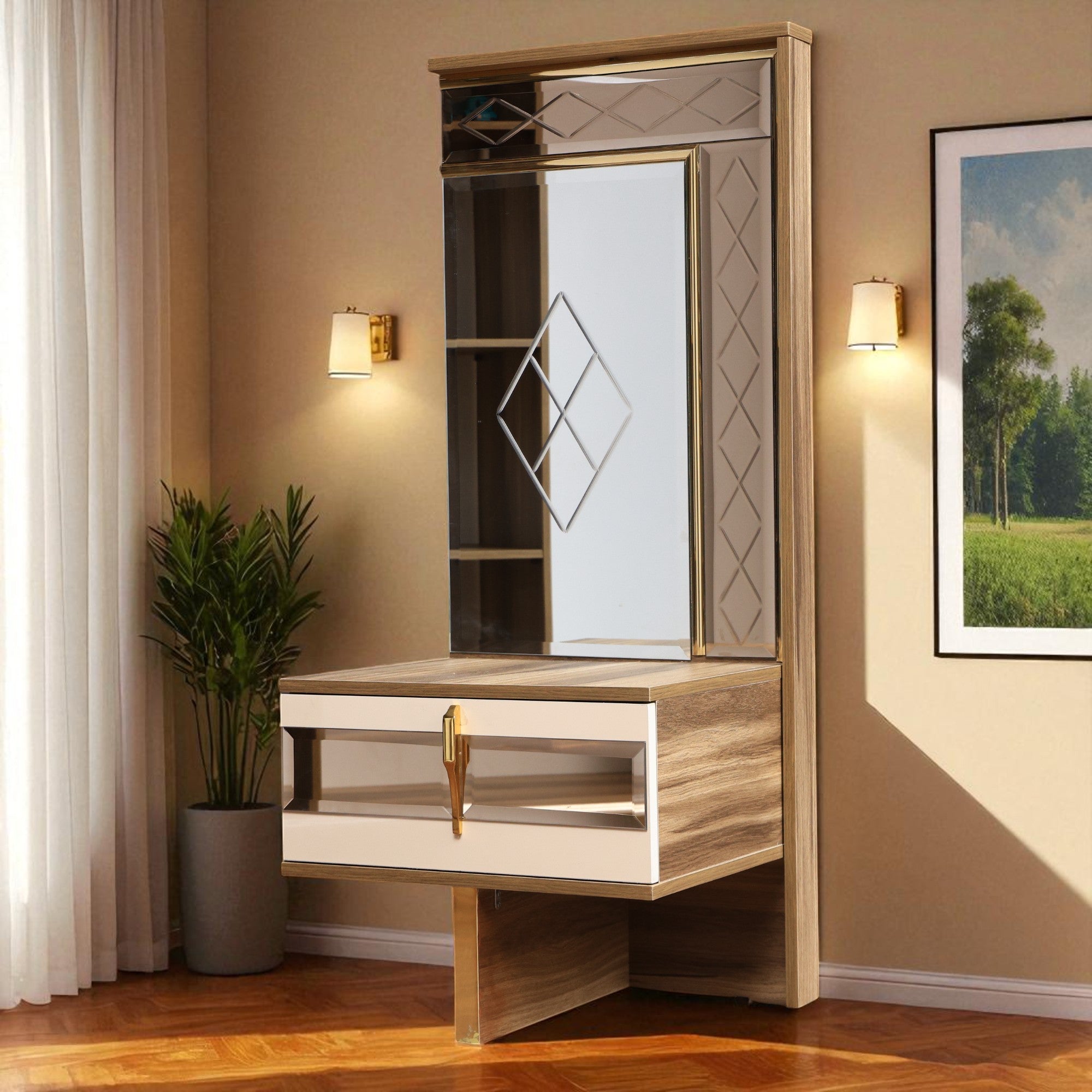 غرفة نوم ماستر 413