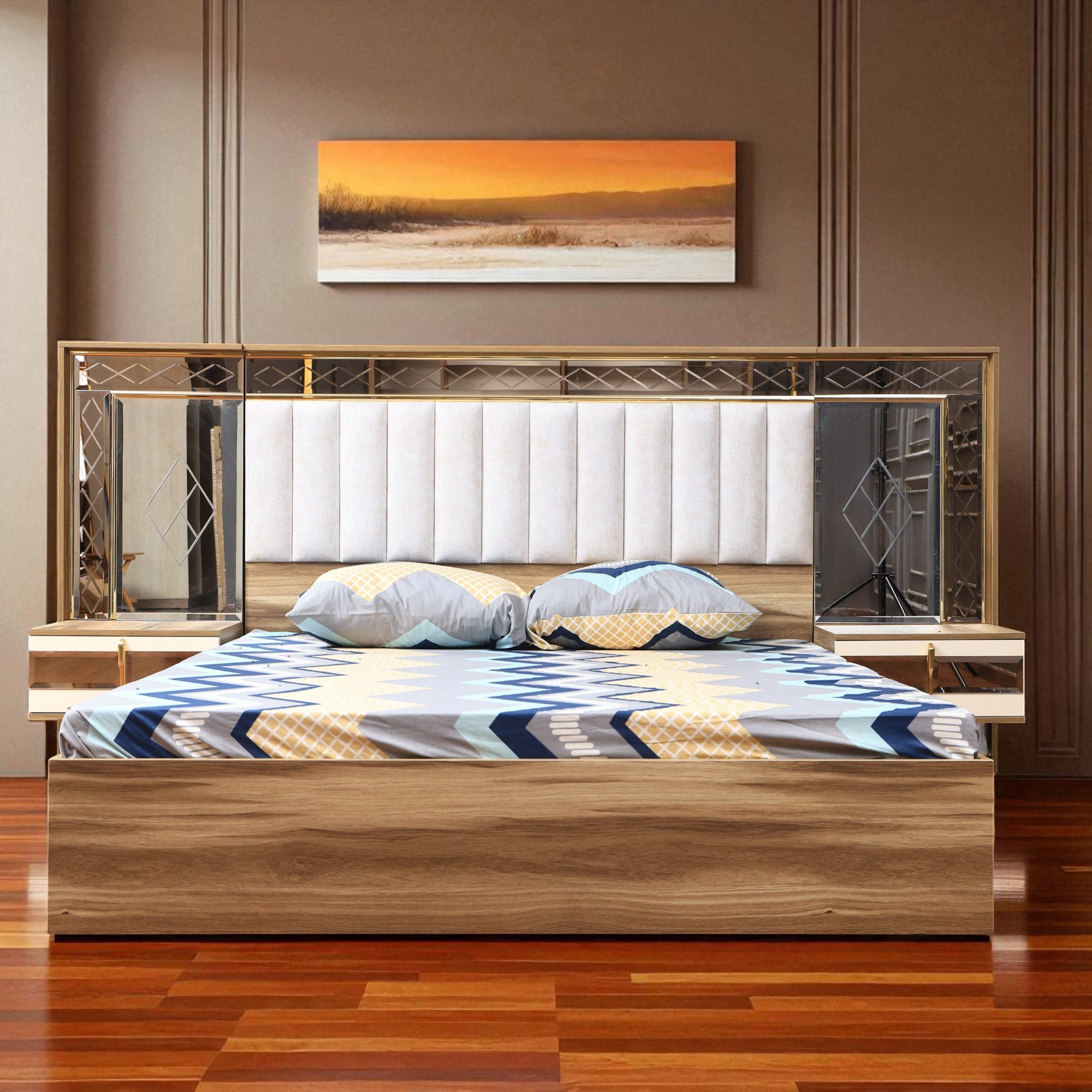 غرفة نوم ماستر 413