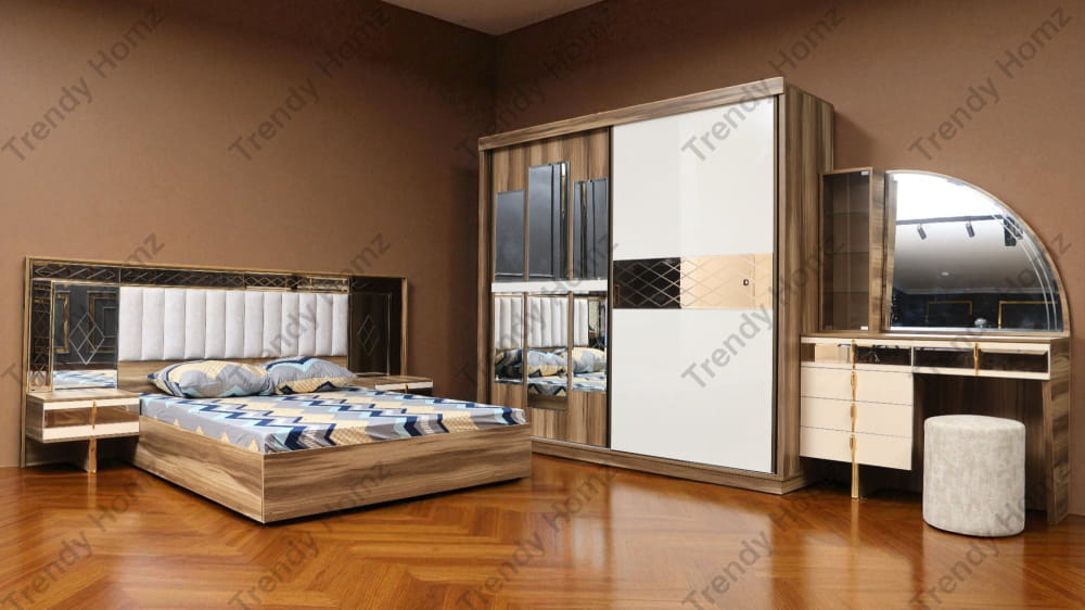 غرفة نوم ماستر 413