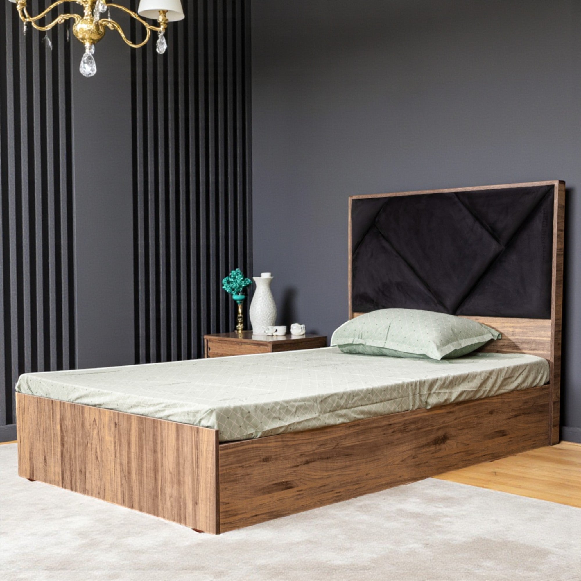 سرير اطفال 182