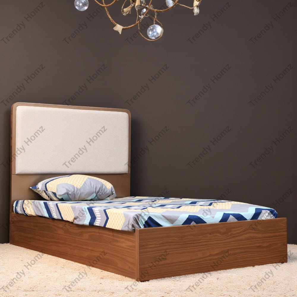 سرير اطفال 366