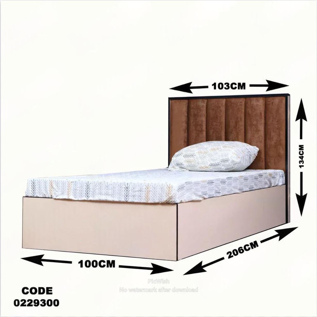 غرفة نوم اطفال 293