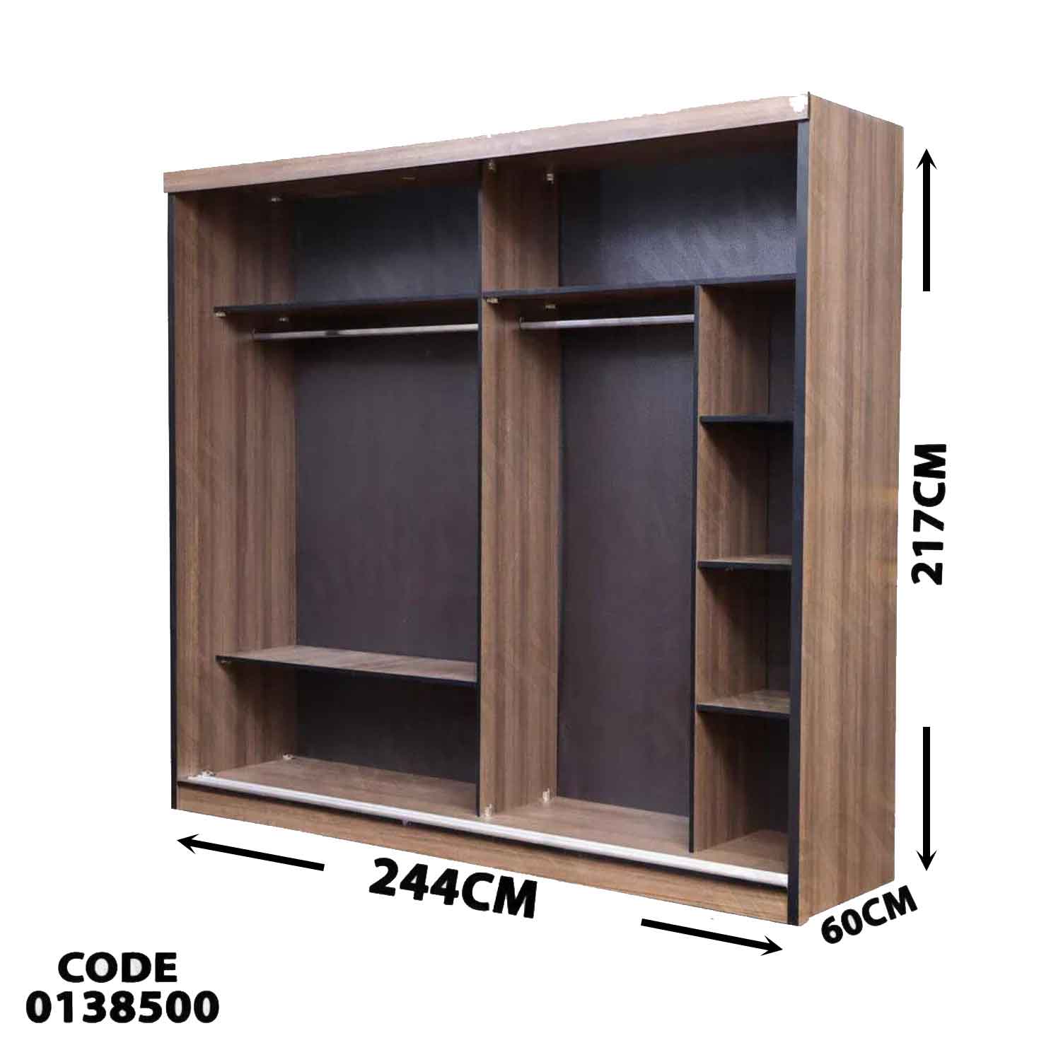 غرفة نوم ماستر 385