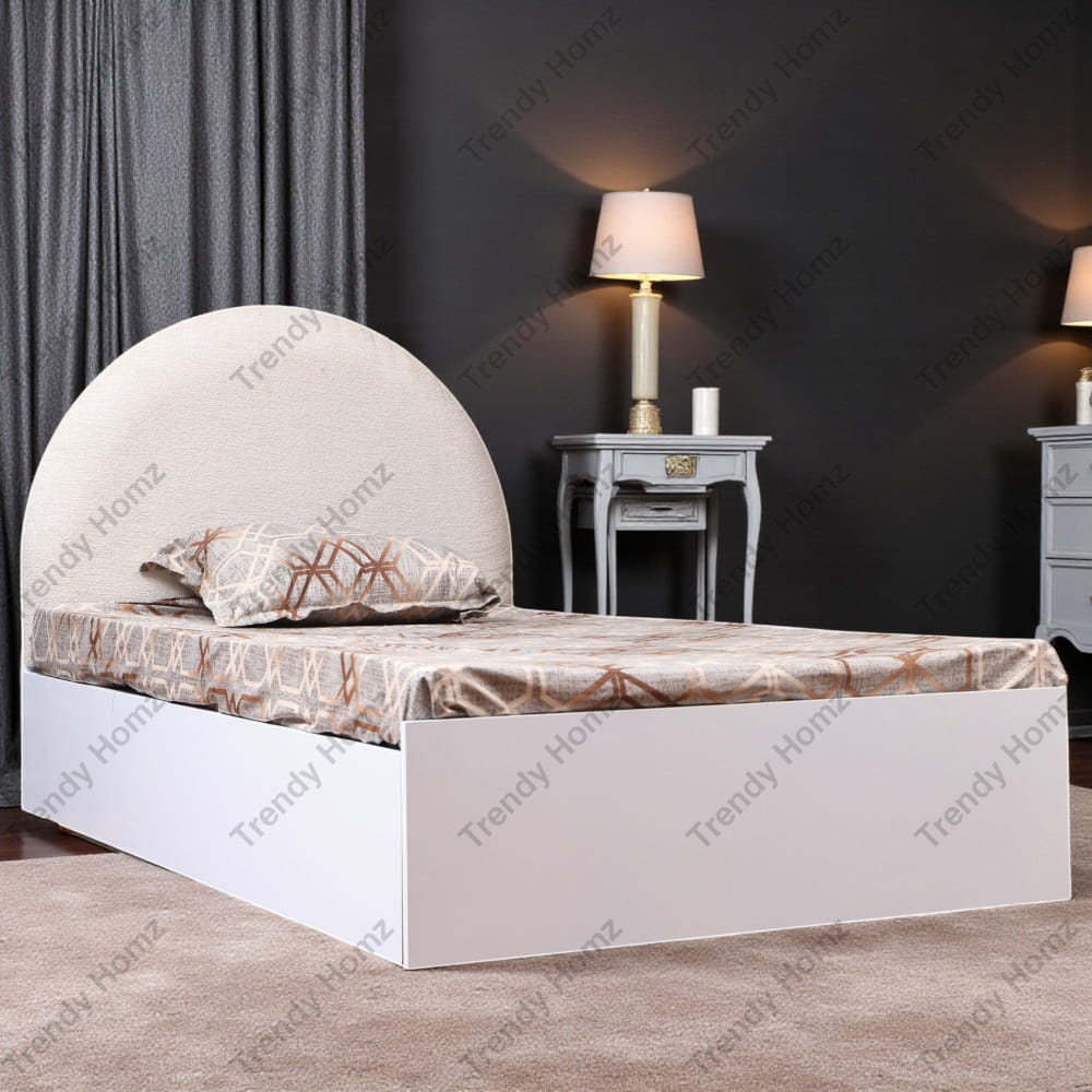 سرير اطفال 358