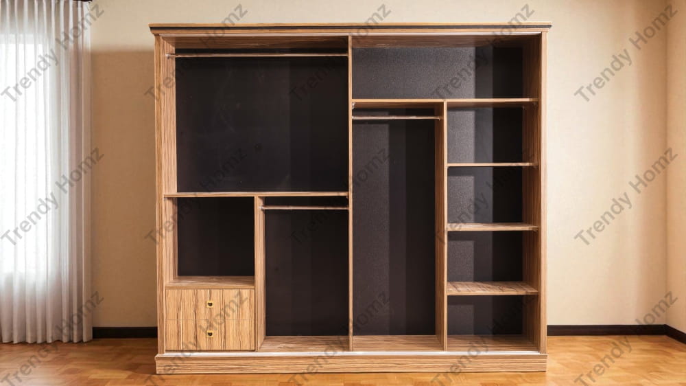 غرفة نوم ماستر 253