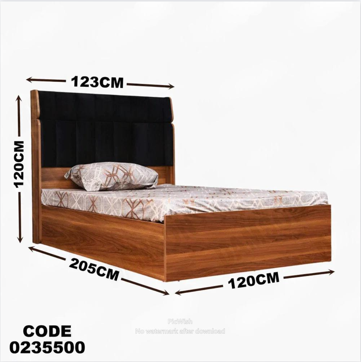 غرفة نوم اطفال 355