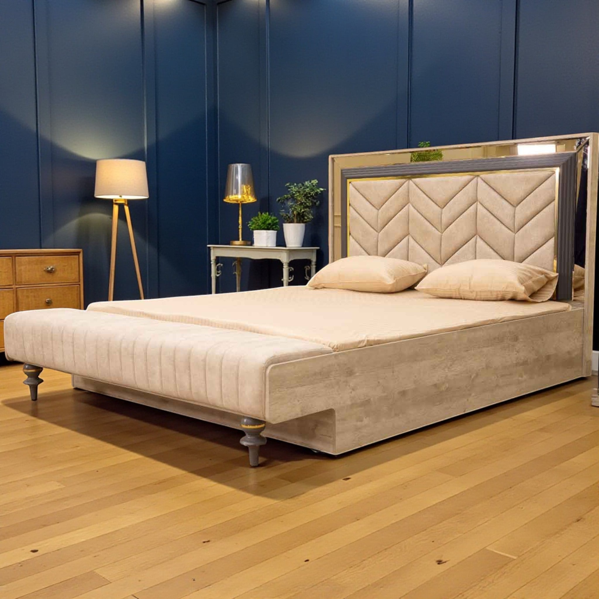 سرير ماستر 101