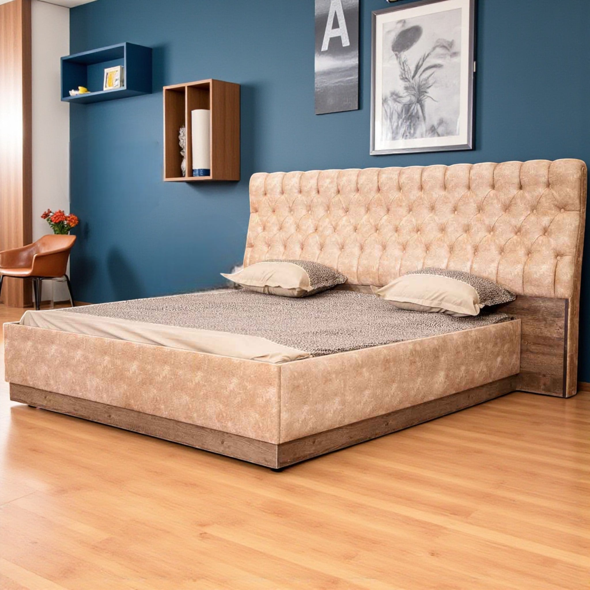 سرير ماستر 102