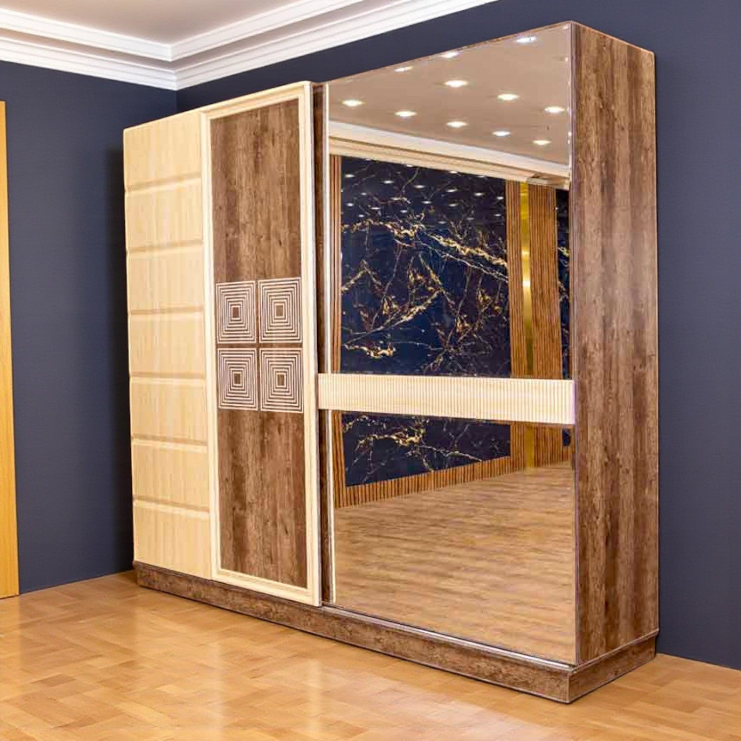 دولاب ماستر 102