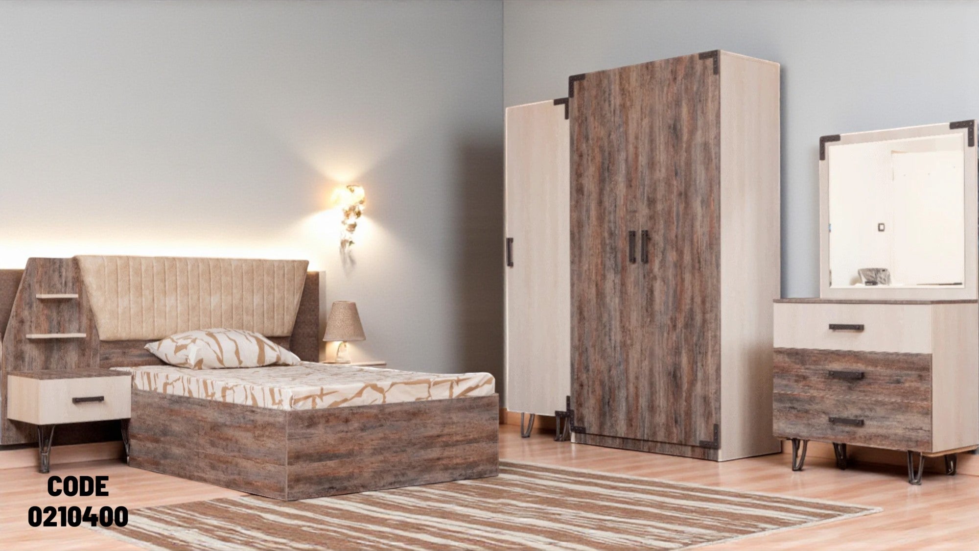 غرفة نوم اطفال 104