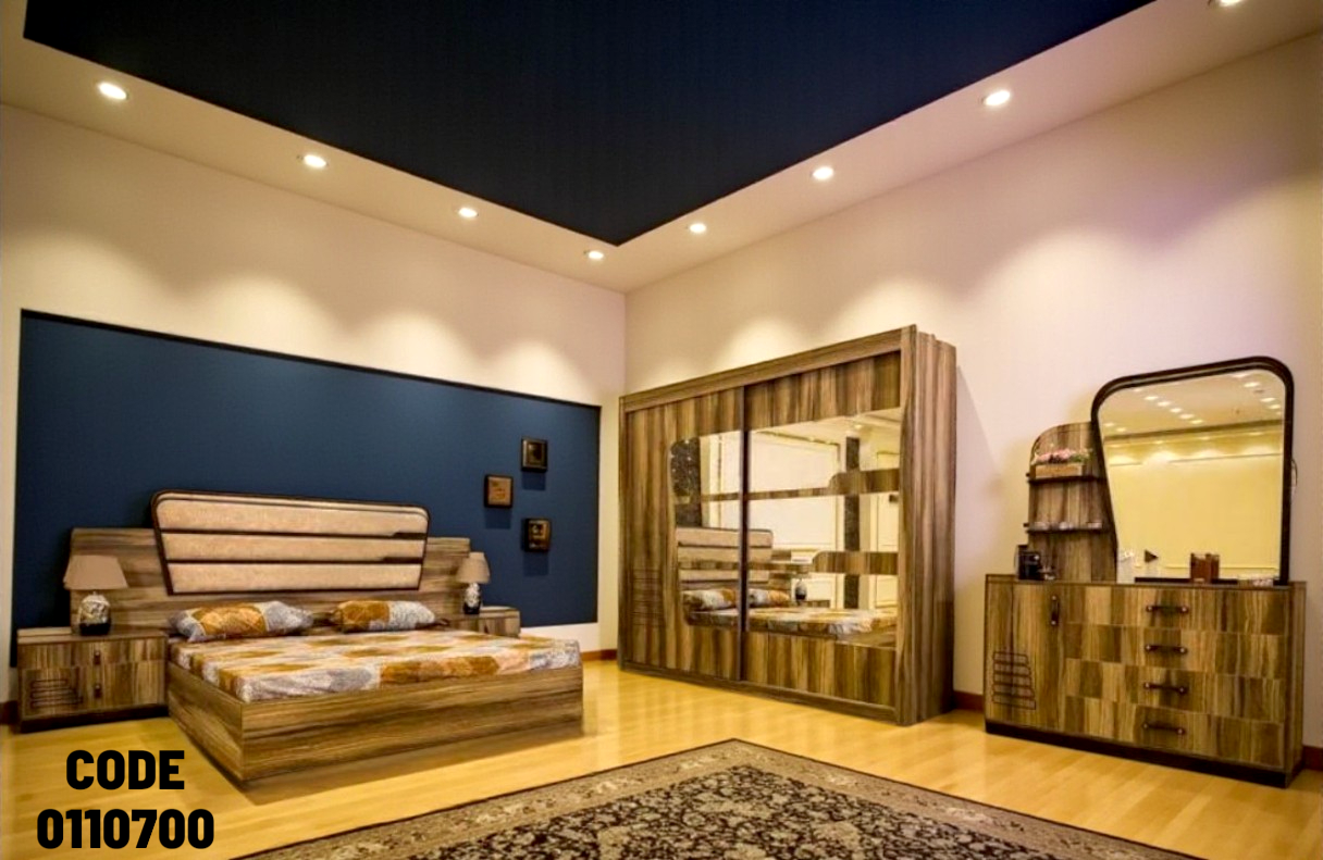 غرفة نوم ماستر 107