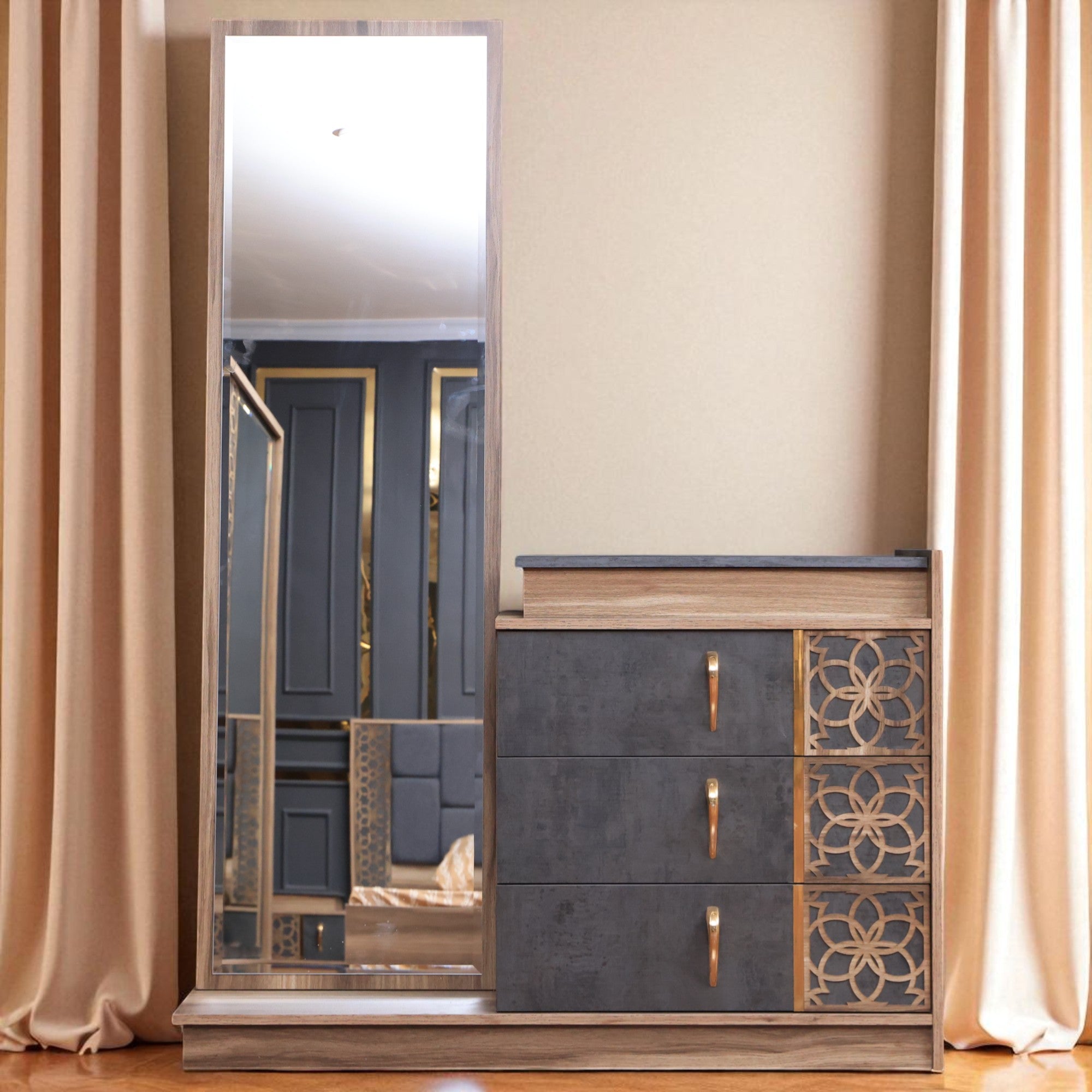 غرفة نوم ماستر 108