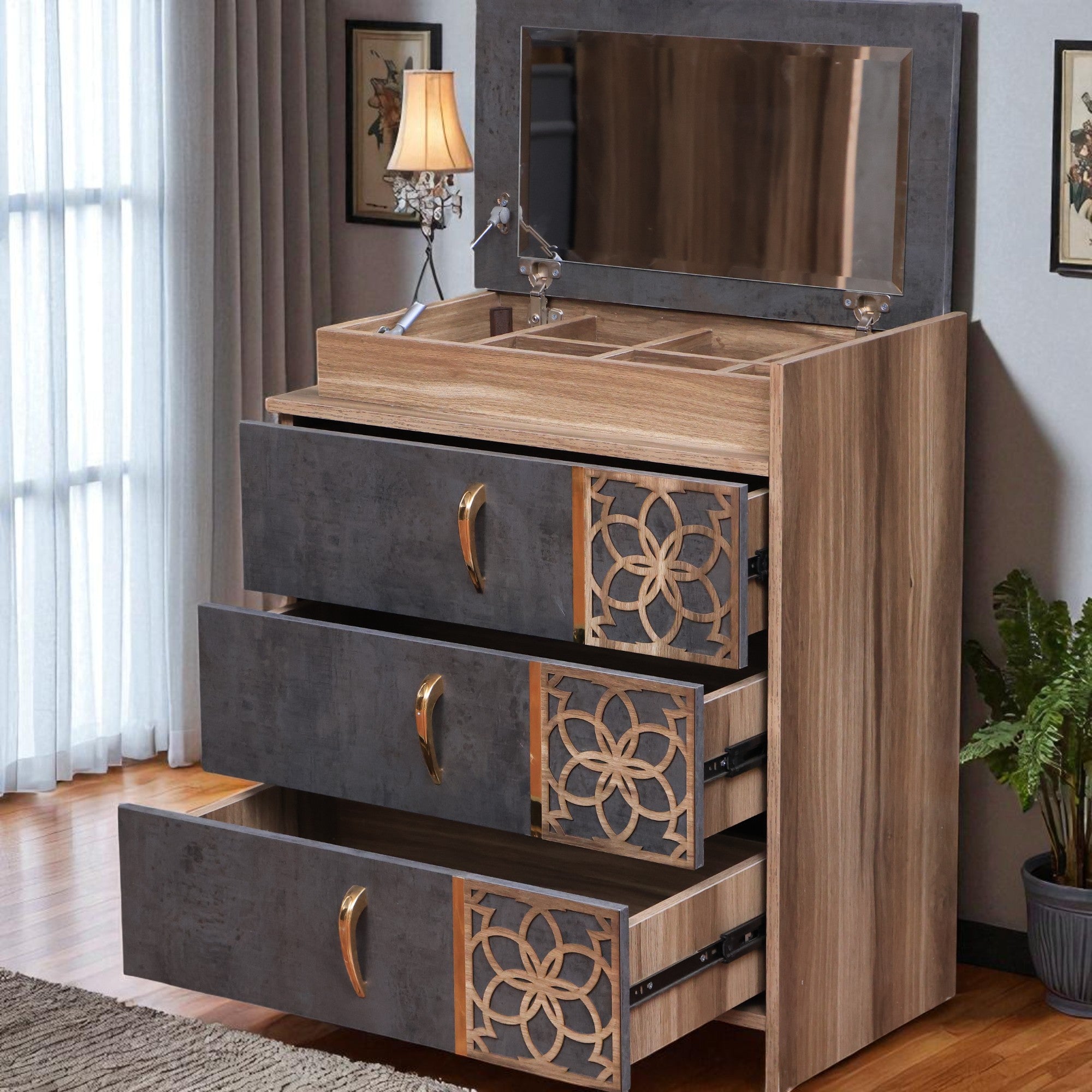 غرفة نوم ماستر 108