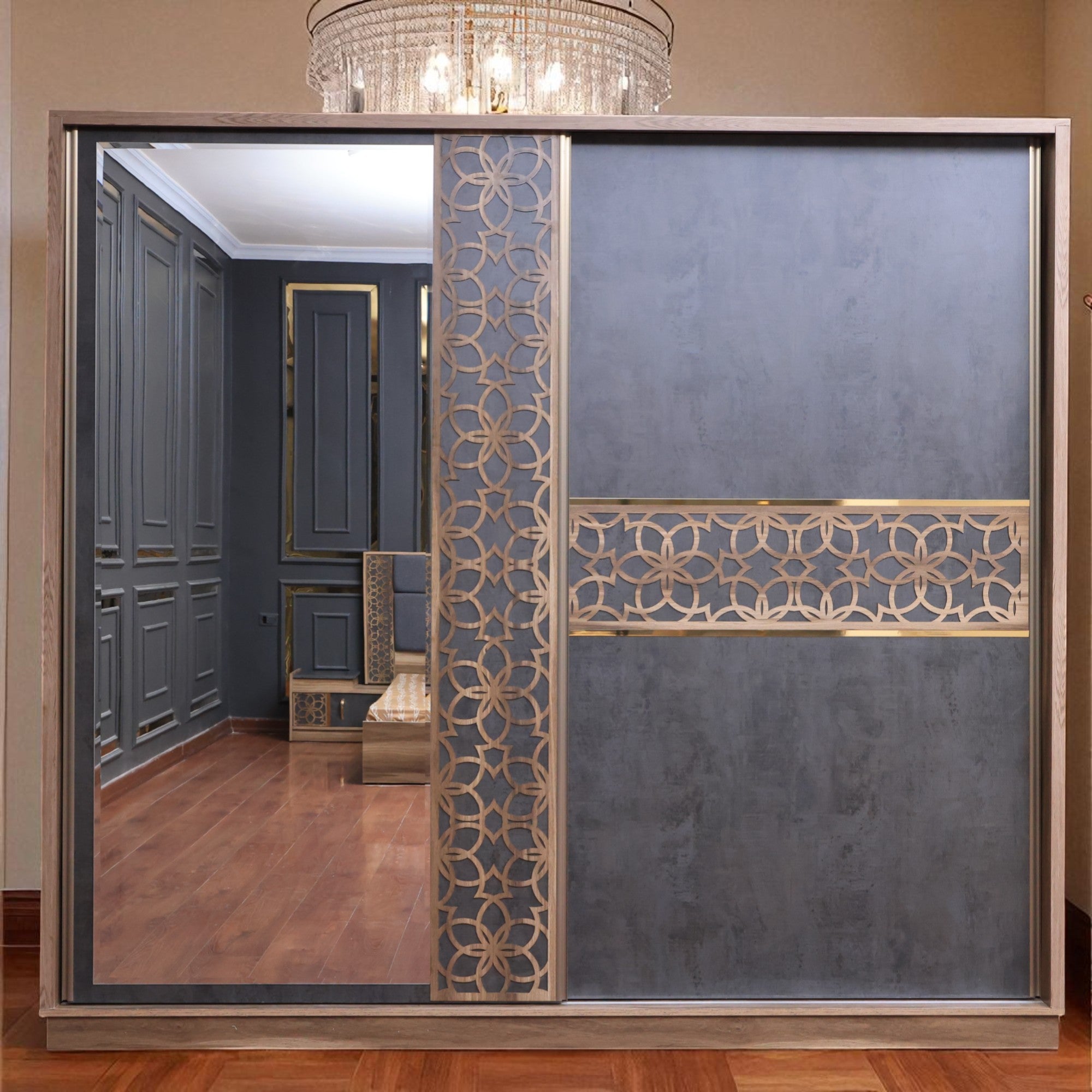 دولاب ماستر 108